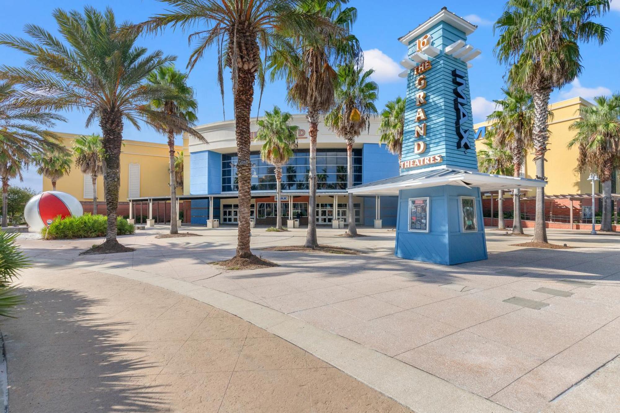 Luxury Gulf Front Property! Directly On The Beach! Sleeps 15! Panama City Beach Eksteriør bilde