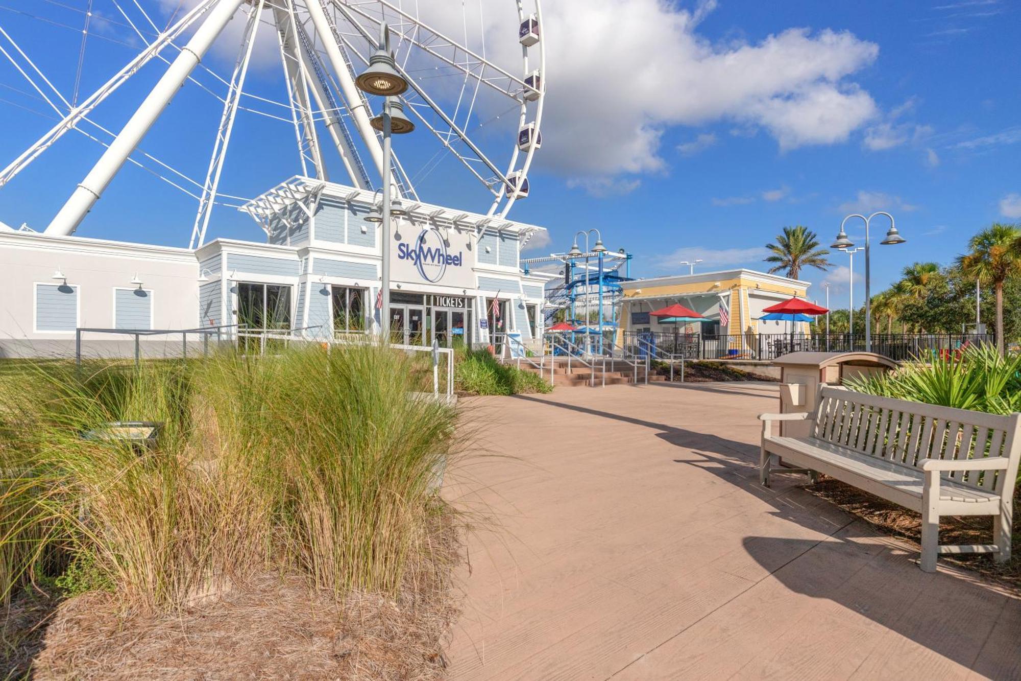 Luxury Gulf Front Property! Directly On The Beach! Sleeps 15! Panama City Beach Eksteriør bilde