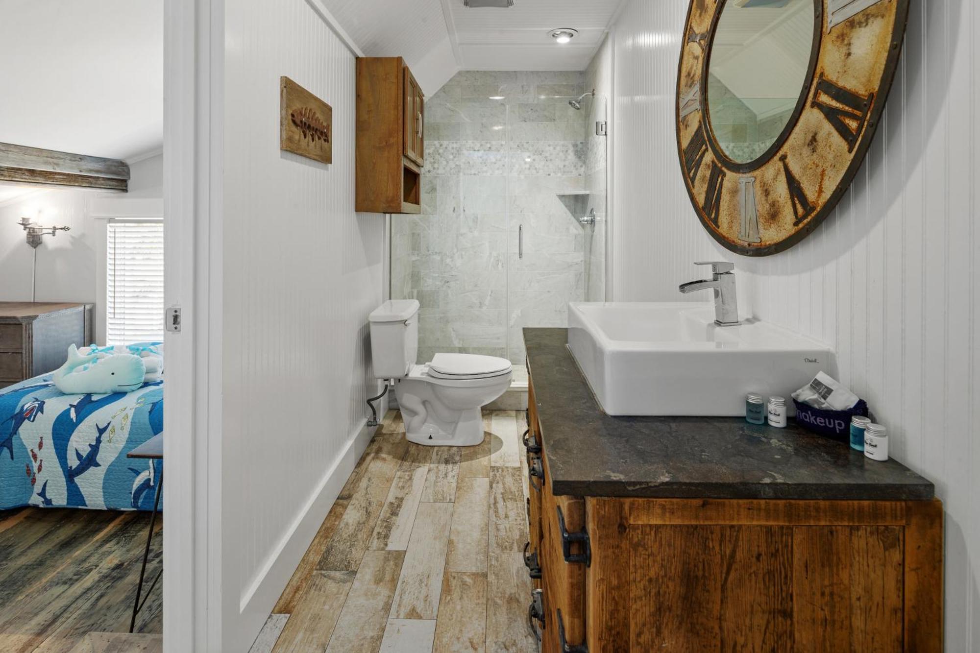 Luxury Gulf Front Property! Directly On The Beach! Sleeps 15! Panama City Beach Eksteriør bilde